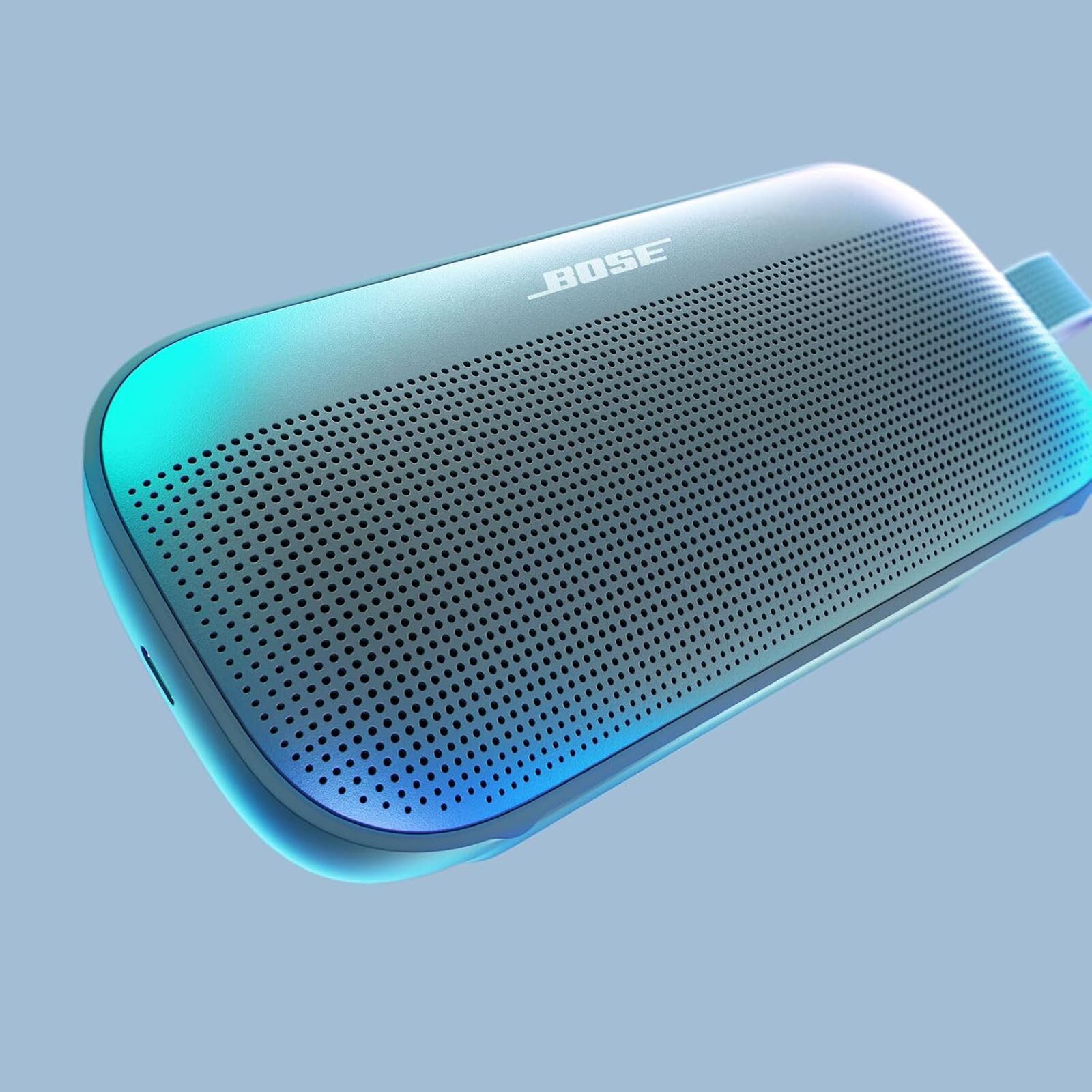 Buy Bose SoundLink Flex Portable Bluetooth Speaker (IPX67 Water